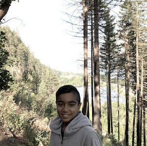 Meet your Posher, Ajay